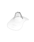 Protectoare pentru mamelon Philips Avent, marimea M, 2 bucati, SCF153/03, Philips