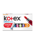 Tampoane Normal UltraSorb, 16 bucati, Kotex
