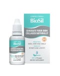 Colagen natural picaturi, 30 ml, Biosil