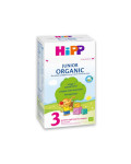 Formula lapte praf de crestere 3, 1+an, 500g, Hipp
