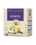 Ceai de musetel, 50g, Dacia Plant
