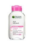 Apa micelara pentru tenul sensibil Skin Naturals, 100 ml, Garnier