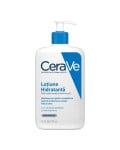 Lotiune hidratanta fata si corp, 473 ml, CeraVe