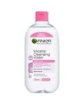 Apa micelara pentru ten sensibil Skin Naturals, 700 ml, Garnier
