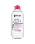 Apa micelara pentru ten sensibil Skin Naturals, 400 ml, Garnier