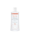 Lotiune gel demachianta Tolerance Control, 400 ml, Avene