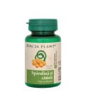 Spirulina si catina, 60 capsule, Dacia Plant