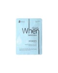 Masca faciala cu acid hialuronic si aloe vera, Water Wish, 23ml, Simply When