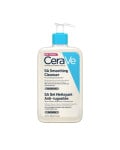 Gel de curatare anti-rugozitati SA, 473ml, CeraVe 