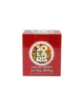 Ceai de slabit cu Goji Berry, 20 plicuri, Solaris