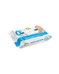 Servetele umede pentru copii, Neutro, cu capac, 72 bucati, Dr Wipes