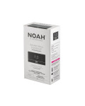 Noah Vopsea de par naturala fara amoniac, Negru (1.0), 140ml