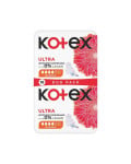 Absorbante Ultra Normal, 16 bucati, Kotex