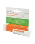 Gel pentru tratamentul cicatricilor Strataderm, 5g, Stratpharma