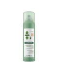 Sampon uscat nuantator cu extract de urzica, 150 ml, Klorane