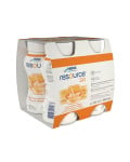 Resource 2.0 fara gluten cu aroma de ananas-mango, 4*200 ml, Nestle
