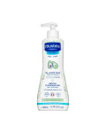 Gel de curatare delicat pentru par si corp, 500ml, Mustela