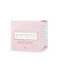 Absorbante din bumbac organic, Normal, 12 bucati, Enroush