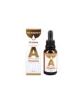 Vitamina A Lichida Vitahelp, 30 ml, Marnys