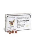 Bio-Seleniu + Zinc, 60 tablete, Pharma Nord
