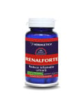 Renal Forte, 60 capsule, Herbagetica