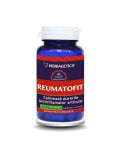 Reumatofit, 120 capsule, Herbagetica