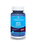 Afa stem, 30 capsule, Herbagetica