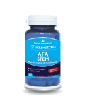 Afa Stem, 60 capsule, Herbagetica