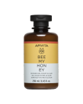 Gel dus Bee My Honey, 250 ml, Apivita