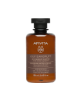 Sampon impotriva matretii grase, 250 ml, Apivita