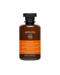 Sampon revitalizant, 250 ml, Apivita