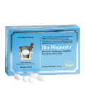 Bio-Magneziu, 60 tablete, Pharma Nord