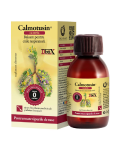 Calmotusin sirop cu stevie Dbtix, 100 ml, Dacia Plant