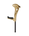 Carja ergonomica Access Comfort beige, 1 bucata