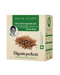Ceai digestie perfecta, 50g, Dacia Plant