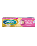 Crema adeziva pentru proteza dentara Power Max Fixare + Confort Corega, 40 g, Haleon