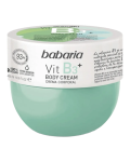 Crema de corp cu vitamina B3, 400 ml, Babaria