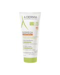Crema emolienta Exomega Control, 200 ml, A-Derma