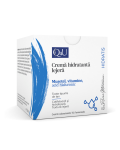 Crema hidratanta Hidratis Q4U, 50 ml, Tis Farmaceutic