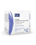 Crema multiprotectoare Plus Hidratis Q4U, 50ml, Tis Farmaceutic
