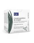 Crema nutritiva de noapte Nutris Q4U, 50ml, Tis Farmaceutic