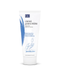 Crema pentru maini cu glicerina si ulei de morcov, 100 ml, Tis Farmaceutic