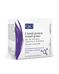 Crema cu levantica pentru tenuri grase, 50ml, Tis Farmaceutic