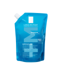 Rezerva Gel spumant purifiant Effaclar +M, 400 ml, La Roche-Posay  