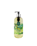 Sapun lichid cu ulei natural de masline Ayvalik Olive Blossom 500ml, Eyup