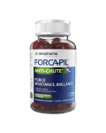 Forcapil anti-caderea parului, 60 jeleuri, Arkopharma