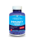 Immunity stem, 120 capsule, Herbagetica