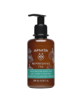 Lapte de corp cu smochine, 200 ml, Apivita