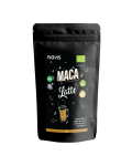 Maca latte pulbere Ecologica, 150 g, Niavis