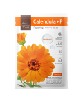 Masca cu Galbenele si Panthenol, 7Days Plus, 1 bucata, Ariul